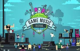 Music Festival: Global Interactive Team Building Adventure Game