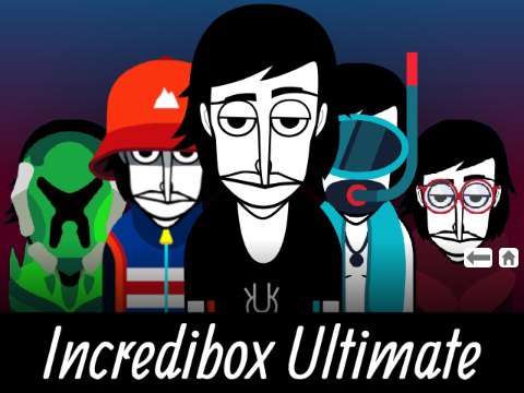 Incredibox: Create Awesome Beats Online
