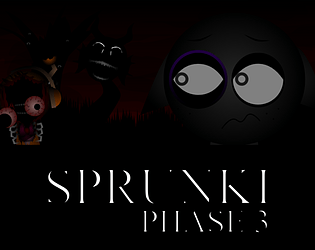 Sprunki Phase 3 Remastered: Enhanced Music Creation
