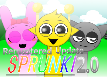 Super Cute Spunky 2.0: Adorable Rhythm Game
