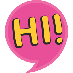 Hi: The Surprising History & Power of a Simple Greeting
