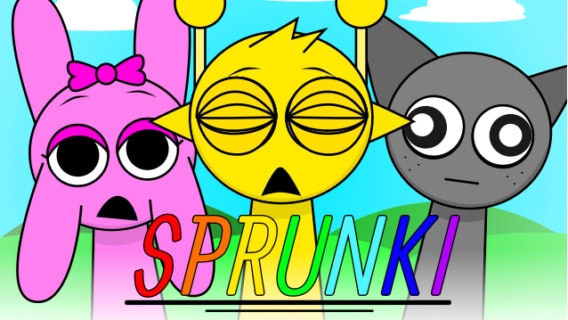 Spunky: Hilarious Platformer! (No Joke)
