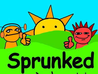 Sprunked: Hilarious Online Music Game
