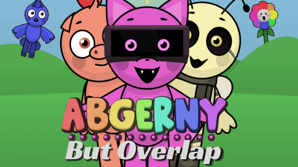 Abgerny-But-Overlap: Incredibox Overlap Mod Guide
