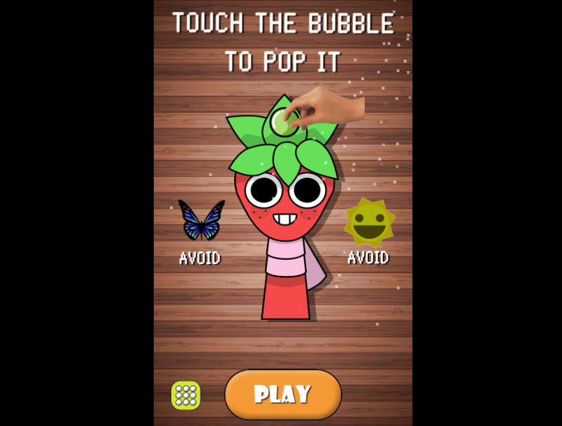 Sprunki Popit: Addictive Bubble-Popping Game
