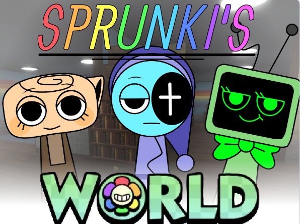 Sprunky-Worlds: Easy Music Creation
