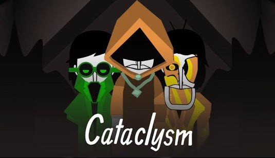 Incredibox Cataclysm: Musical Journey Through Time
