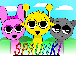 Sprunki Interactive Beta: Play Now!
