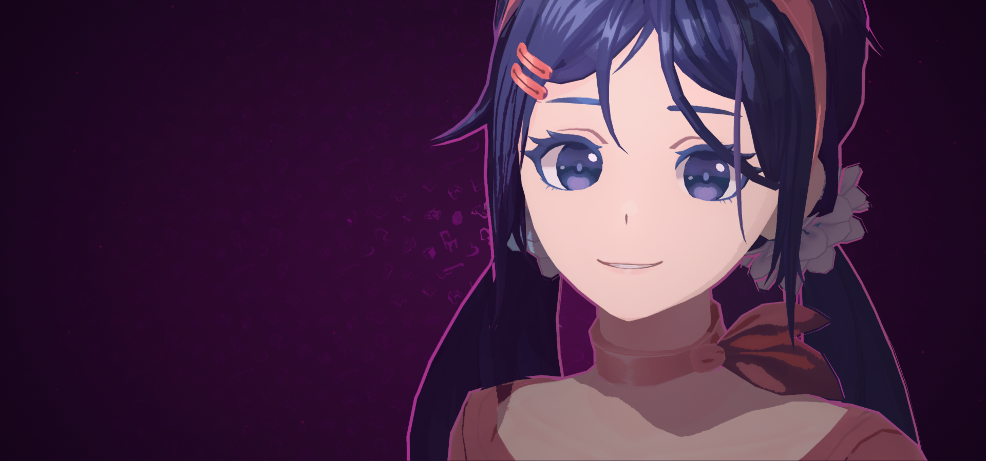 MiSide: Cute Anime Dating Sim Hiding Dark Secrets
