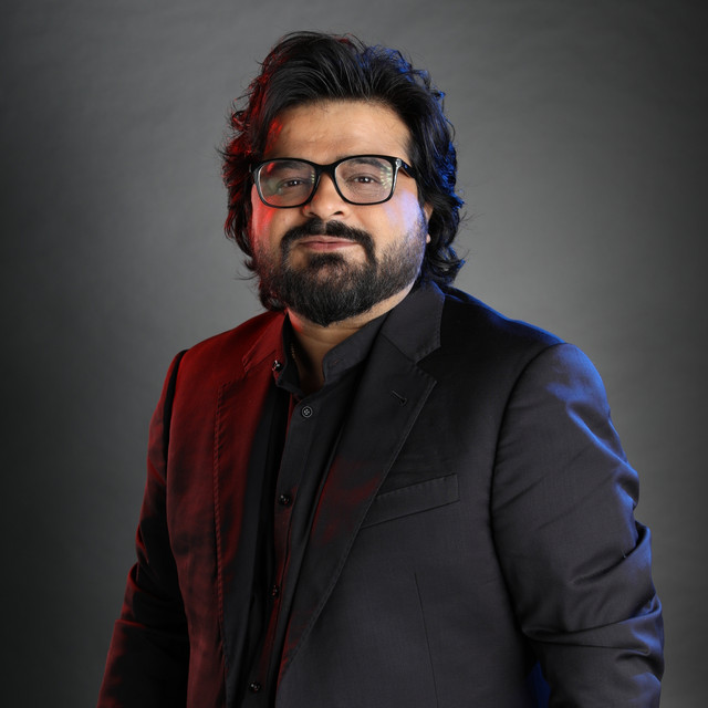 Pritam: Bollywood's Musical Maestro
